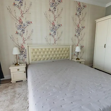 Appartement Panorama Sky 17 - Lux Floor With Amazing Sea View Varna
