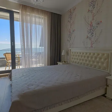 Appartement Panorama Sky 17 - Lux Floor With Amazing Sea View