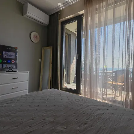 Appartement Panorama Sky 17 - Lux Floor With Amazing Sea View