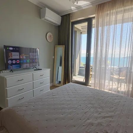Appartement Panorama Sky 17 - Lux Floor With Amazing Sea View