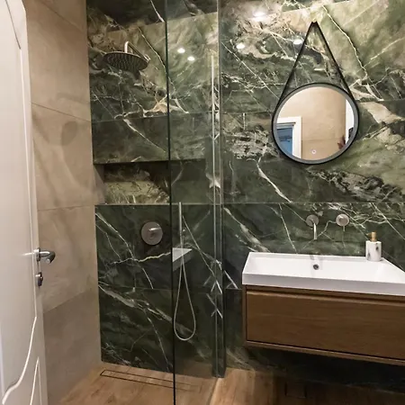 Panorama Sky 17 - Lux Floor With Amazing Sea View Appartement Varna