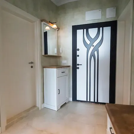 Appartement Panorama Sky 17 - Lux Floor With Amazing Sea View *